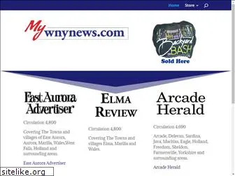 mywnynews.com