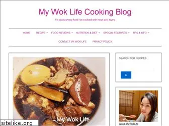 mywoklife.com