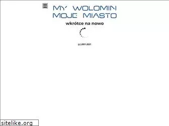 mywolomin.pl