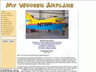 mywoodenairplane.com