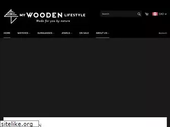 mywoodenlifestyle.com