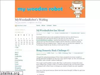 mywoodenrobot.wordpress.com