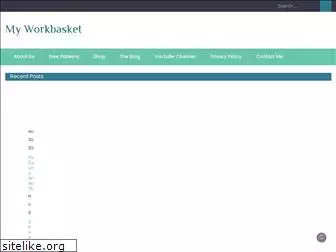 myworkbasket.com