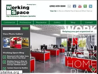 myworkingspace.com