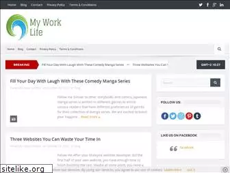 myworklife.my