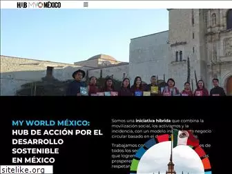 myworldmexico.org