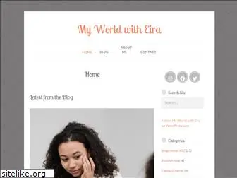 myworldwitheira.com