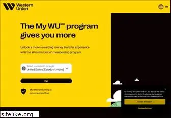 mywu.com