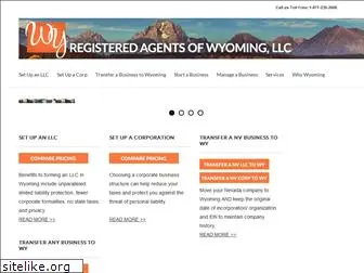 mywyomingllc.com