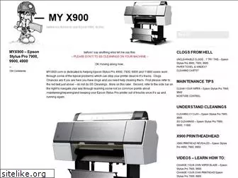 myx900.com