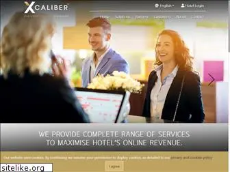 myxcaliber.com