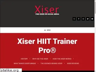 myxiser.com