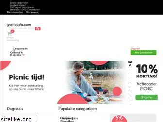 myxlshop.nl