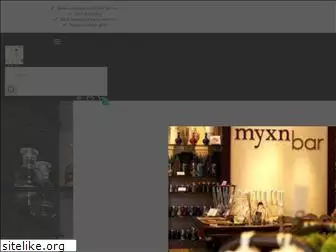myxnscents.com