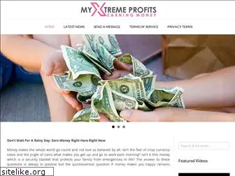 myxtremeprofits.com