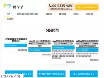 myy-medical.co.jp