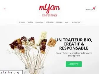 myyaam.com