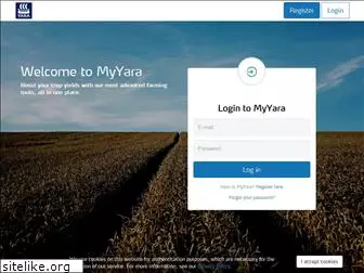 myyara.com