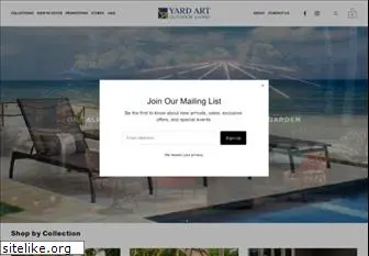 myyardart.com