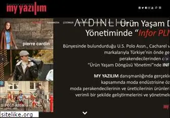 myyazilim.com