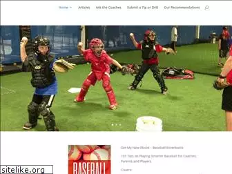 myyouthbaseball.com