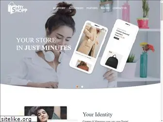 myyshopp.com