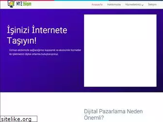 myzbilisim.com