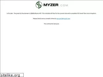 myzer.com