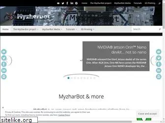 myzhar.com