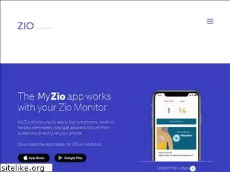 myzio.com