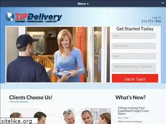 myzipdelivery.com