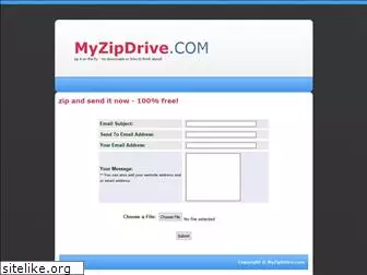 myzipdrive.com