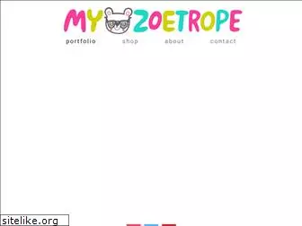 myzoetrope.com