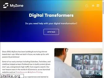 myzone.com