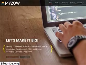 myzow.com