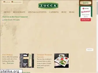 myzucca.com