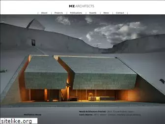 mz-architects.com