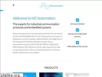 mz-automation.de