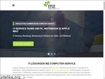 mz-computer-service.de