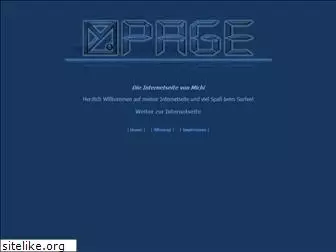 mz-page.de