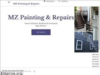 mz-painting.com