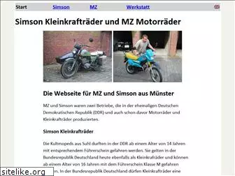 mz-und-simson.de