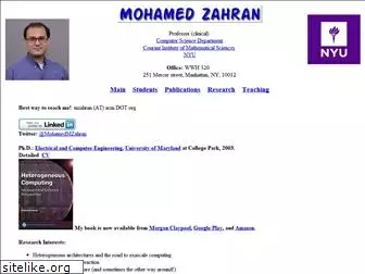 mzahran.com