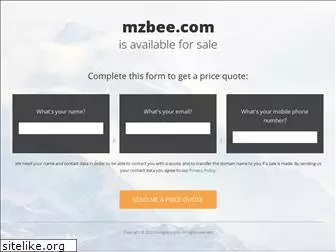 mzbee.com