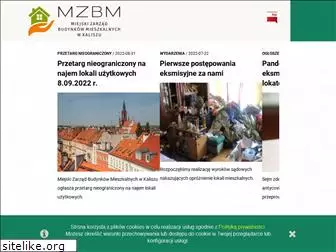 mzbm.kalisz.pl