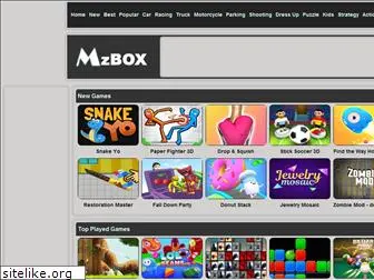 mzbox.com