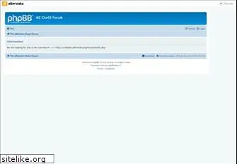 mzchessforum.altervista.org