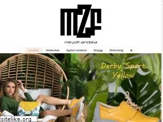 mzffashion.hu