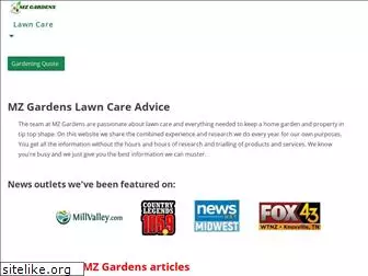 mzgardens.com