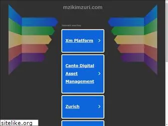 mzikimzuri.com